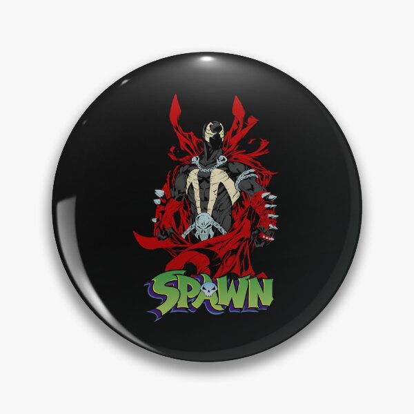 Item preview, Spawn  Gift Birthday  Classic T-Shirt designed and sold by JoeaMiller.
