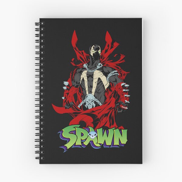 Item preview, Spawn  Gift Birthday  Classic T-Shirt designed and sold by JoeaMiller.