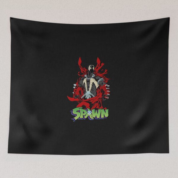 Item preview, Spawn  Gift Birthday  Classic T-Shirt designed and sold by JoeaMiller.