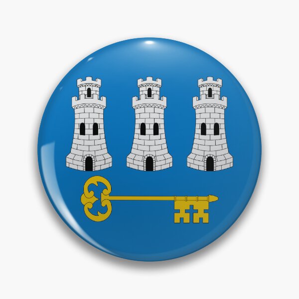Item preview, Flag of Havana, Cuba designed and sold by brigadeiro.