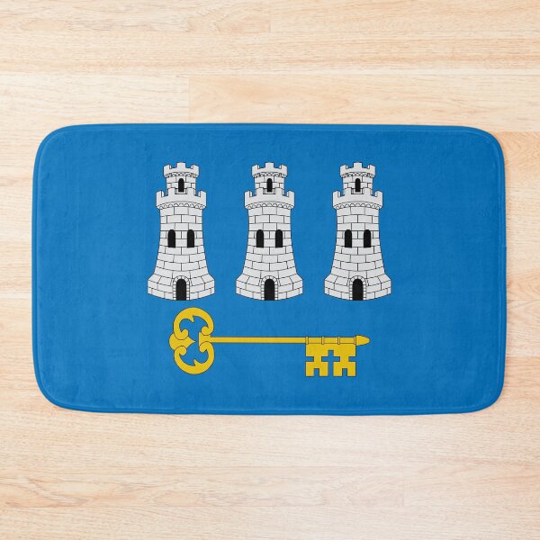 Item preview, Flag of Havana, Cuba designed and sold by brigadeiro.