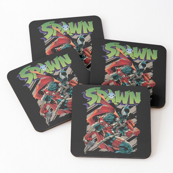 Item preview, SPAWN  Gift Birthday Classic T-Shirt designed and sold by JoeaMiller.