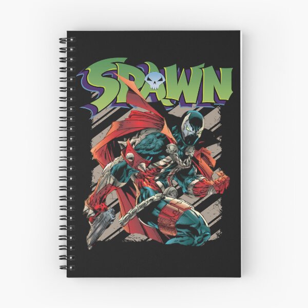 Item preview, SPAWN  Gift Birthday Classic T-Shirt designed and sold by JoeaMiller.