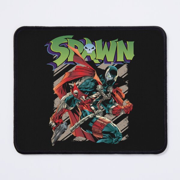 Item preview, SPAWN  Gift Birthday Classic T-Shirt designed and sold by JoeaMiller.