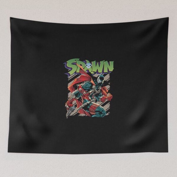 Item preview, SPAWN  Gift Birthday Classic T-Shirt designed and sold by JoeaMiller.