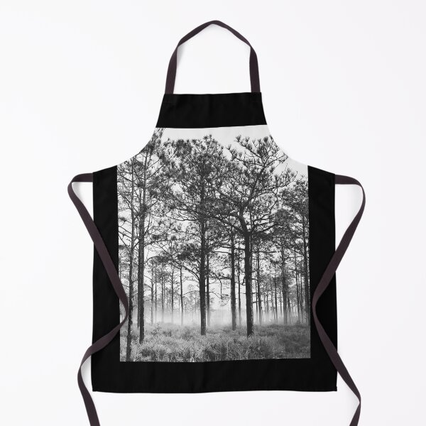 Item preview, Mist Through The Pines designed and sold by XXX Zombieboy XXX.