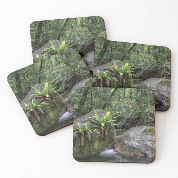 Item preview, Mossman Gorge 3913 designed and sold by Justin Mckinney.