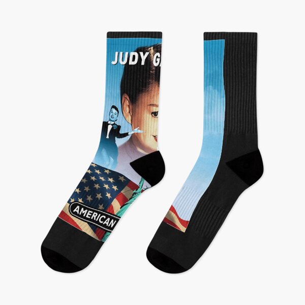 Item preview, American Songbook - Judy Garland Classic T-Shirt designed and sold by DAVIDHOWAR.