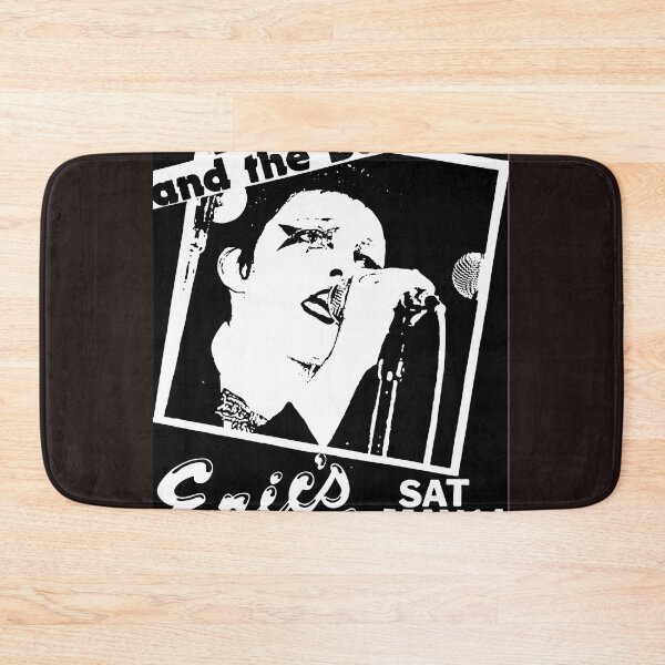 Item preview, Alternative Rock 80s  SATB Classic T-Shirt designed and sold by DAVIDHOWAR.