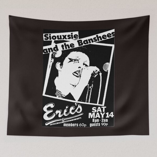 Item preview, Alternative Rock 80s  SATB Classic T-Shirt designed and sold by DAVIDHOWAR.