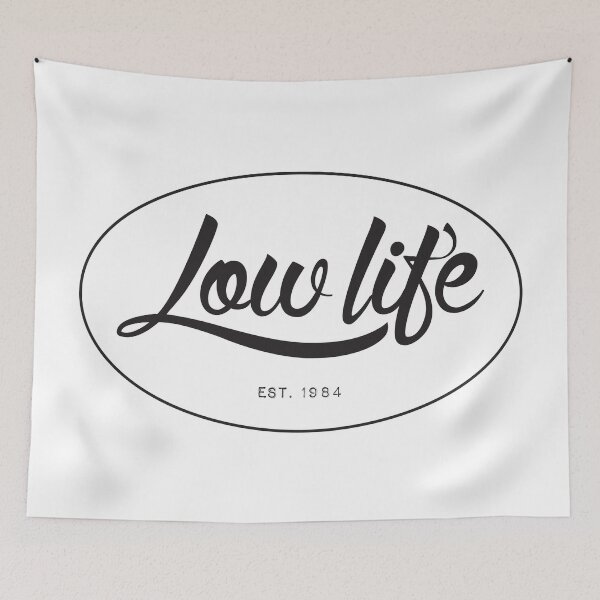 Item preview, Lowlife designed and sold by Murray-Design.