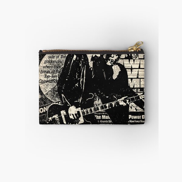 Item preview, Alternative music  GX Classic T-Shirt designed and sold by DAVIDHOWAR.