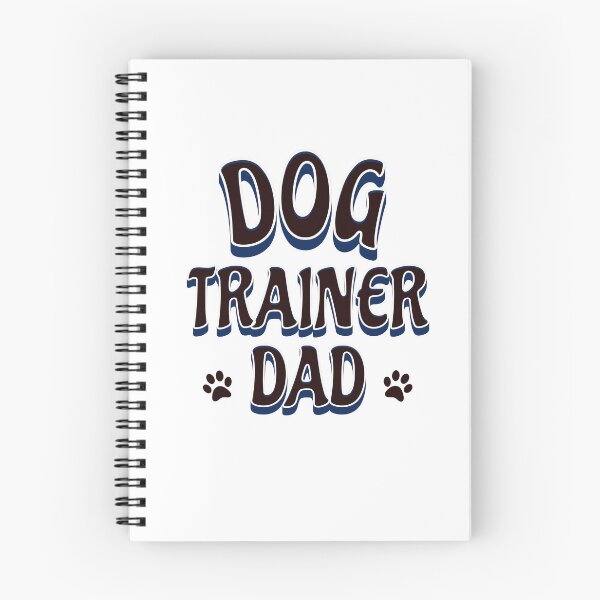 Item preview, Dog Trainer Dad  designed and sold by yojdigitalmedia.
