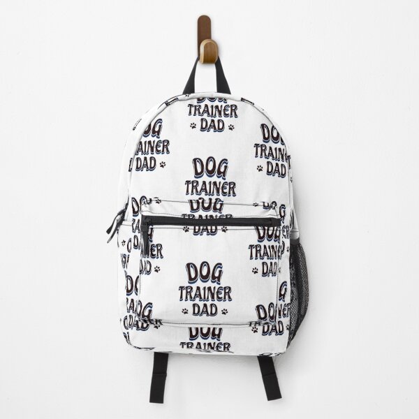 Item preview, Dog Trainer Dad designed and sold by yojdigitalmedia.