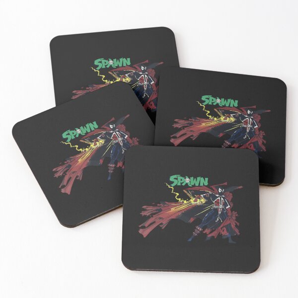 Item preview, Spawn birthday designed and sold by JoeaMiller.