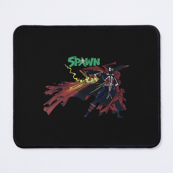 Item preview, Spawn birthday designed and sold by JoeaMiller.