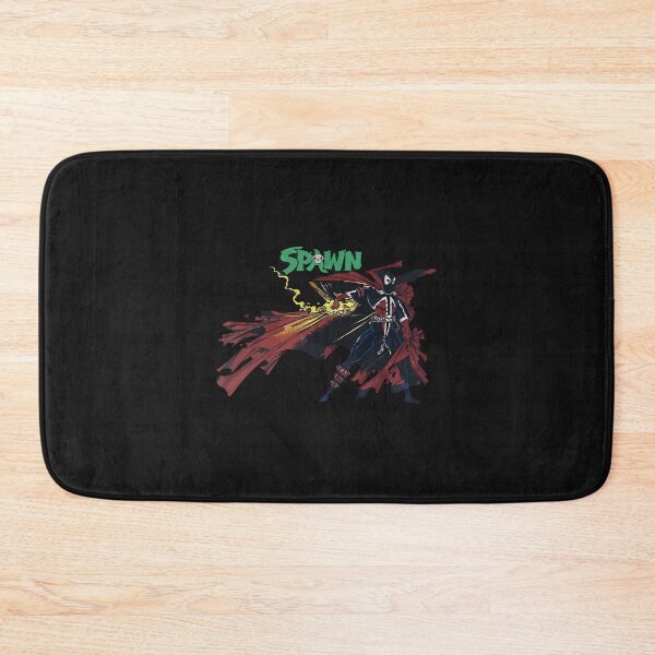 Item preview, Spawn birthday designed and sold by JoeaMiller.