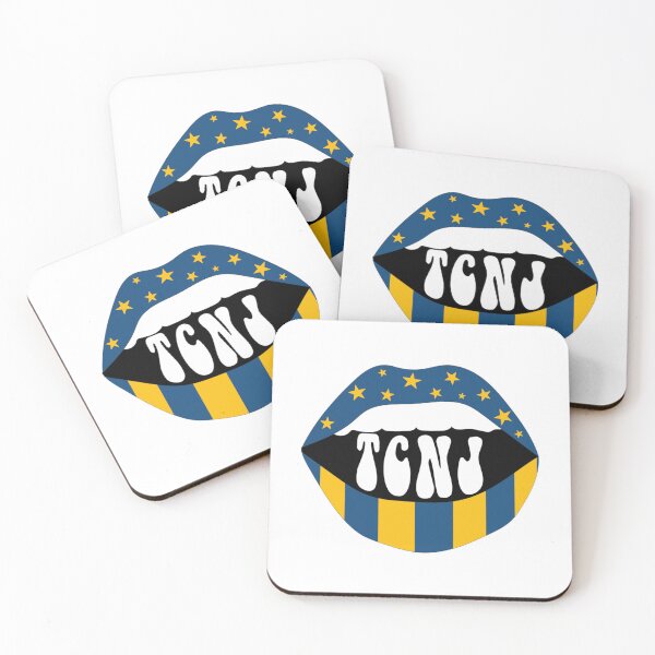 Item preview, TCNJ        designed and sold by anadolKoythong.