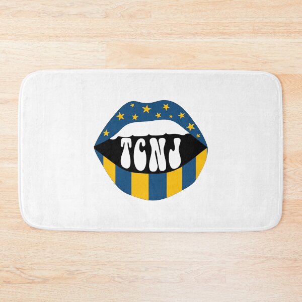 Item preview, TCNJ        designed and sold by anadolKoythong.