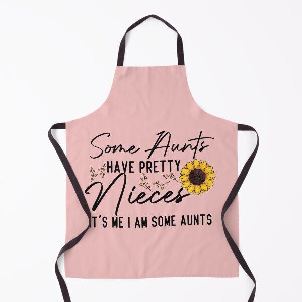 Item preview, Some aunts have pretty nieces Mom And Grandma mothers day Pregnancy Announcement gift idea designed and sold by ourpretty.