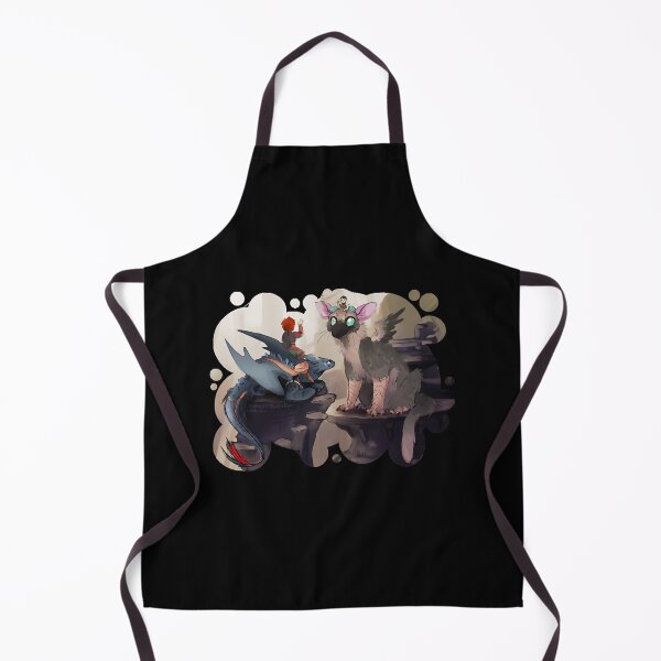 Item preview, how to train your guardian designed and sold by DavidDe2180072.