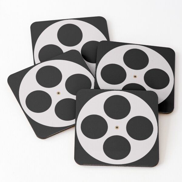 Item preview, Movie Film Reel  designed and sold by Reed Bovee.