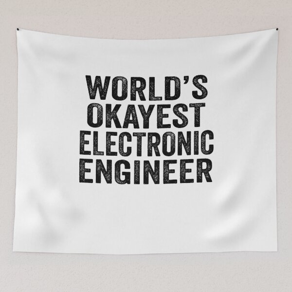 Item preview, La camisa de ingeniero de telas más aceptable del mundo, papá marido de ingeniero de telas divertido, idea de regalo de Navidad de cumpleaños de ingeniero de telas, diseño apenado designed and sold by xlnv.