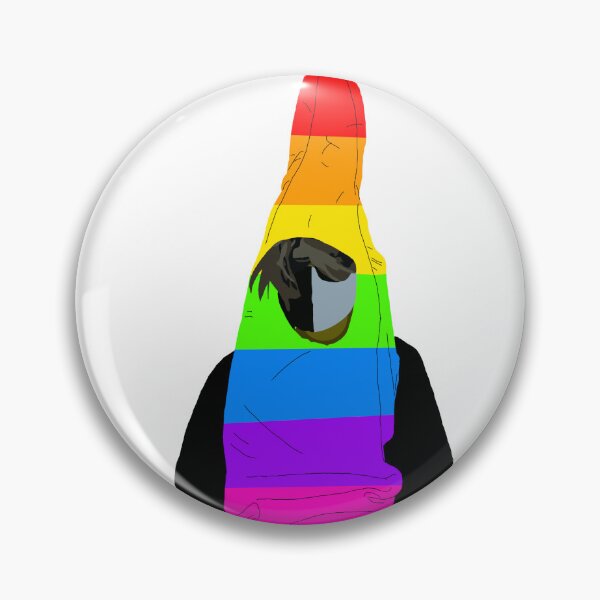 Item preview, CONGRATS ON COMING OUT RANBOO  designed and sold by JustVibz.