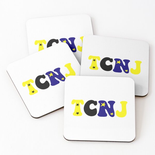 Item preview, TCNJ       designed and sold by anadolKoythong.