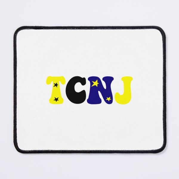 Item preview, TCNJ       designed and sold by anadolKoythong.
