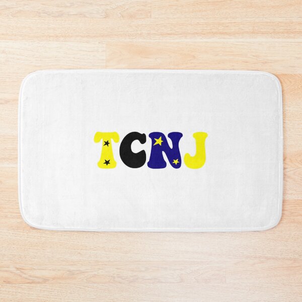 Item preview, TCNJ       designed and sold by anadolKoythong.