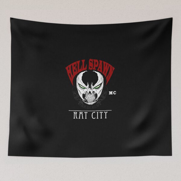 Item preview, Spawn Classic  Gift  T-Shirt designed and sold by JoeaMiller.