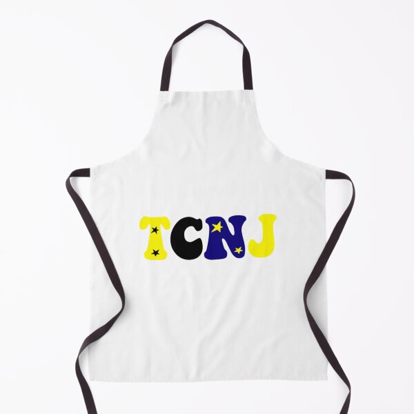 Item preview, TCNJ       designed and sold by anadolKoythong.
