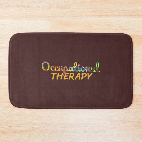Item preview, Occupational Therapy OT Rainbow   designed and sold by CustomericaSt.