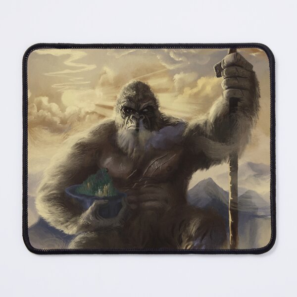 Item preview, The 8th Wonder of the World designed and sold by EmyArt.