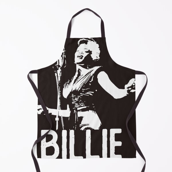 Item preview, Billie Holiday Classic T-Shirt designed and sold by DAVIDHOWAR.