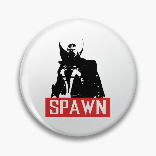 Item preview, Spawn Classic T-Shirt gift designed and sold by JoeaMiller.
