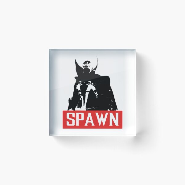 Item preview, Spawn Classic T-Shirt gift designed and sold by JoeaMiller.