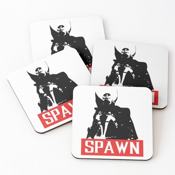 Item preview, Spawn Classic T-Shirt gift designed and sold by JoeaMiller.