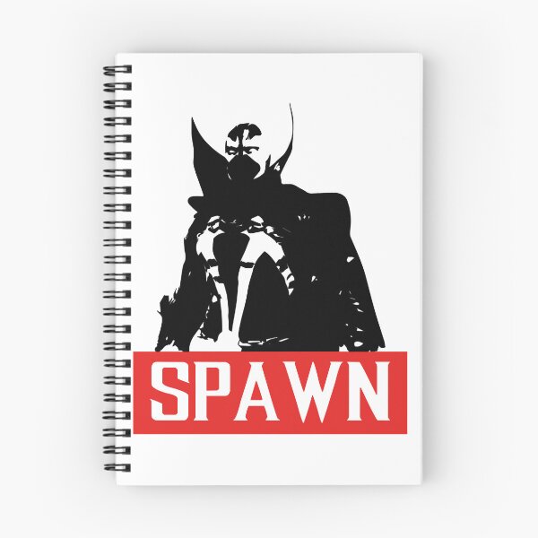 Item preview, Spawn Classic T-Shirt gift designed and sold by JoeaMiller.