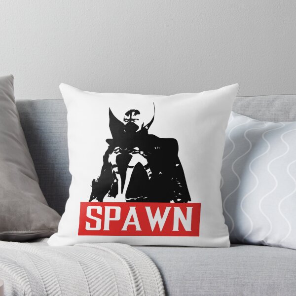 Item preview, Spawn Classic T-Shirt gift designed and sold by JoeaMiller.