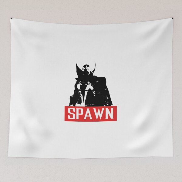 Item preview, Spawn Classic T-Shirt gift designed and sold by JoeaMiller.