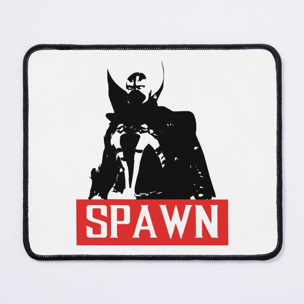 Item preview, Spawn Classic T-Shirt gift designed and sold by JoeaMiller.