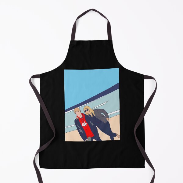 Item preview, Beach with Bae  designed and sold by JeremySmiley.