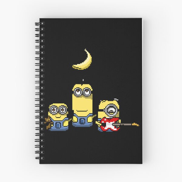 Item preview, 8-bit-minions  designed and sold by DavidDe2180072.