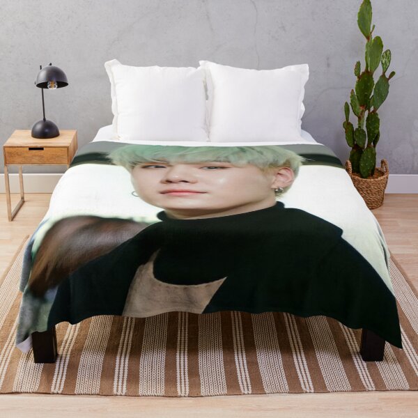 Item preview, YOONGI MINT designed and sold by MagicShop94.