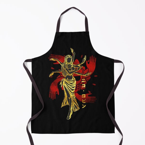 Item preview, Nico Robin designed and sold by TerryTa6094853.