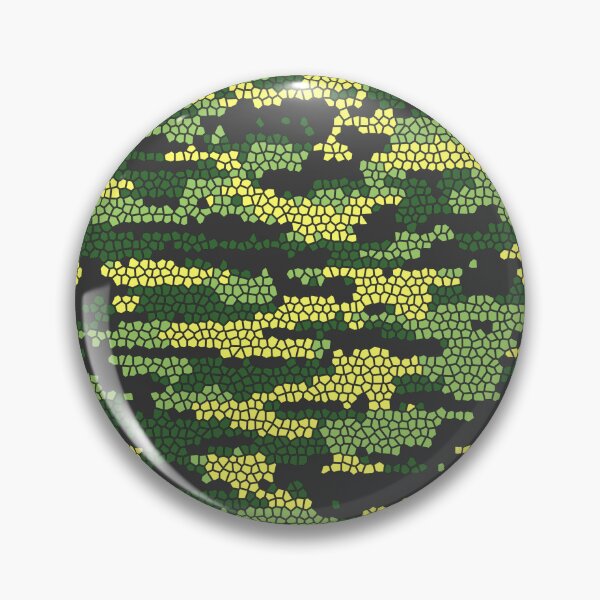 Item preview, Camo Pattern - Green  designed and sold by Tshirtstory.