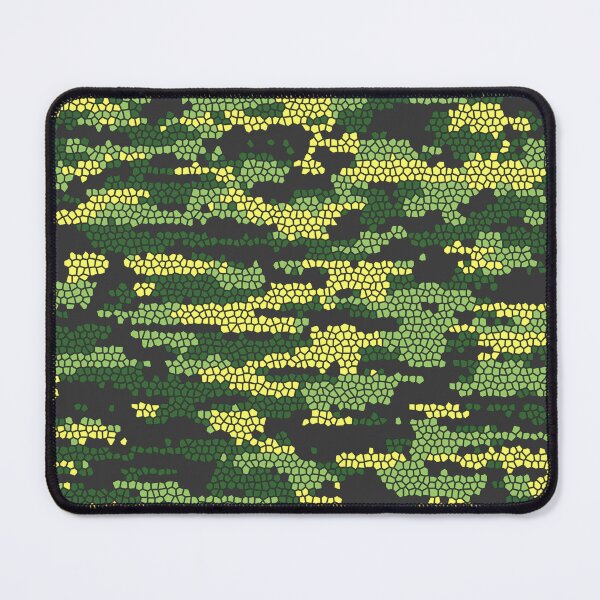 Item preview, Camo Pattern - Green designed and sold by Tshirtstory.