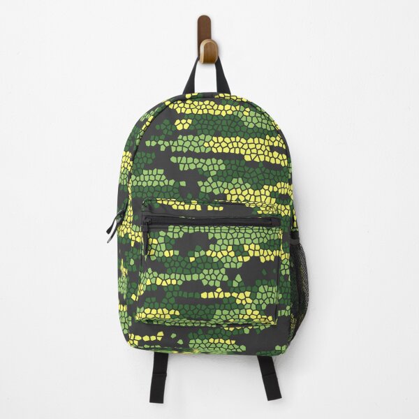 Item preview, Camo Pattern - Green designed and sold by Tshirtstory.